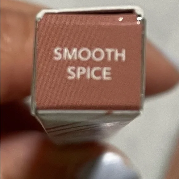 Buxom Power Line Plumping Lip Liner in Smooth Spice - Picture 8 of 8